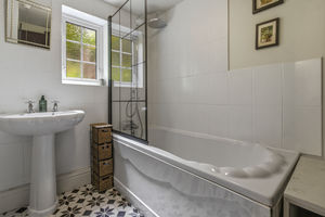 Bathroom- click for photo gallery